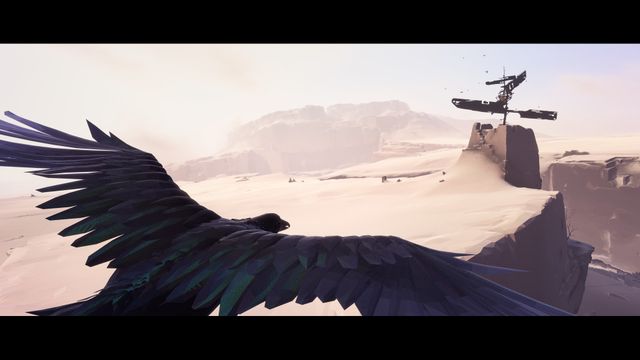 Vane — скриншот 1