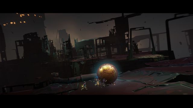 Vane — скриншот 5