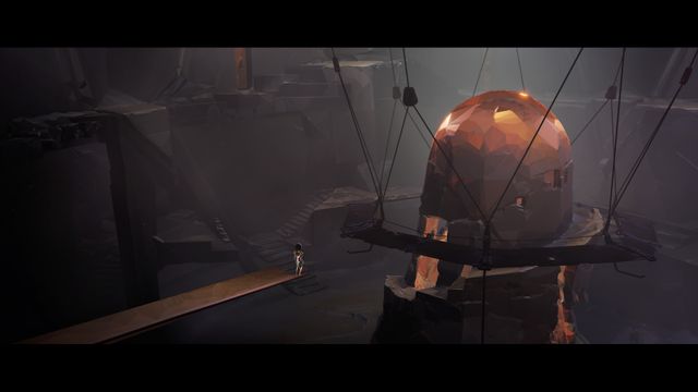 Vane — скриншот 2