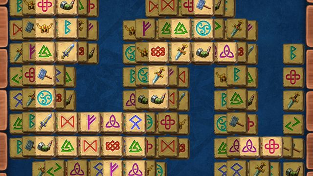 Viking Brothers 5 — скриншот 2