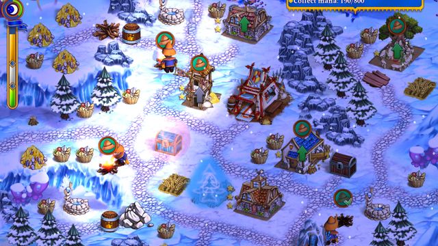 New Yankee 7 Deer Hunters — скриншот 5
