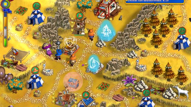 New Yankee 7 Deer Hunters — скриншот 2