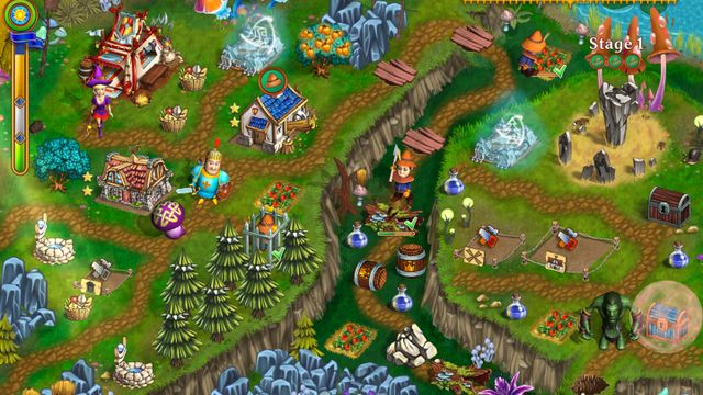 New Yankee 7 Deer Hunters — скриншот 3