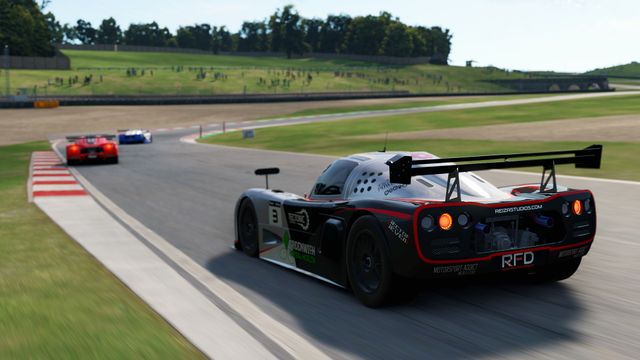 Automobilista 2 — screenshot 1