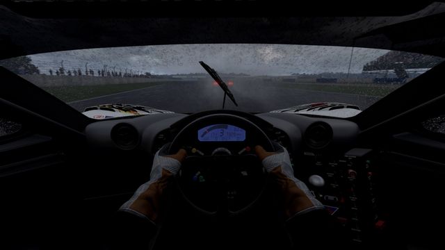 Automobilista 2 — screenshot 7