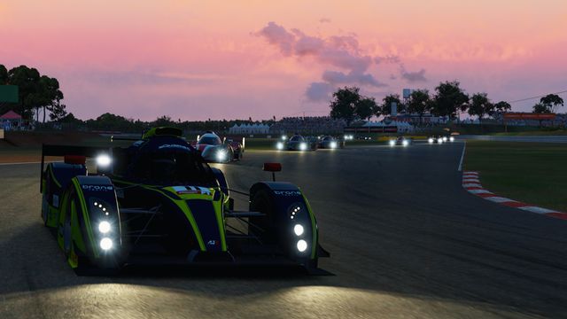 Automobilista 2 — screenshot 4