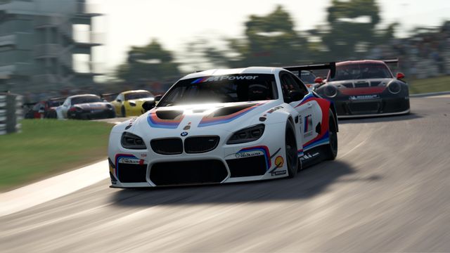 Automobilista 2 — screenshot 8