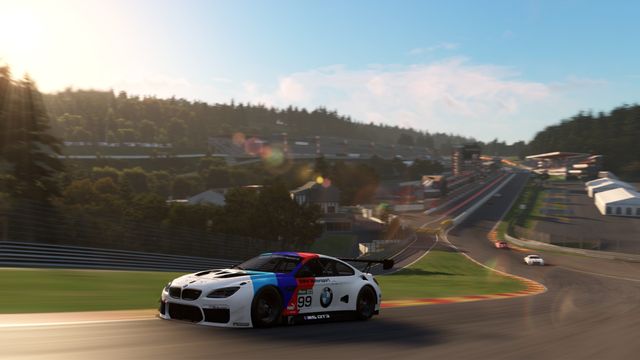 Automobilista 2 — screenshot 3