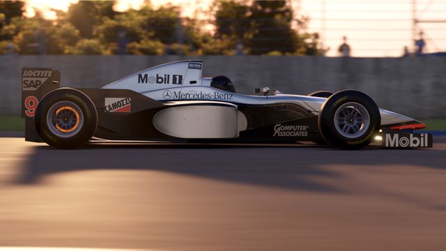 Automobilista 2 — screenshot 2