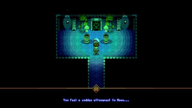 Serin Fate — screenshot 3