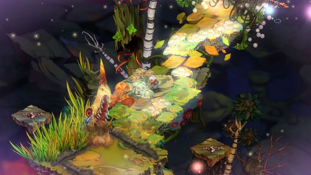 Bastion — screenshot 4