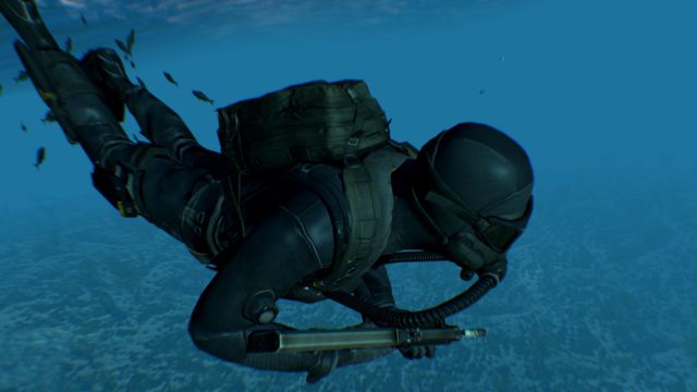 Arma 3 — скриншот 4