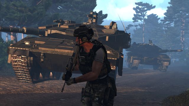 Arma — captura 6