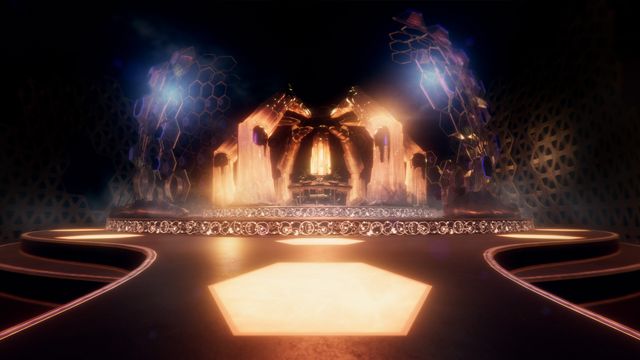 Doctor Who The Edge Of Time — скриншот 1