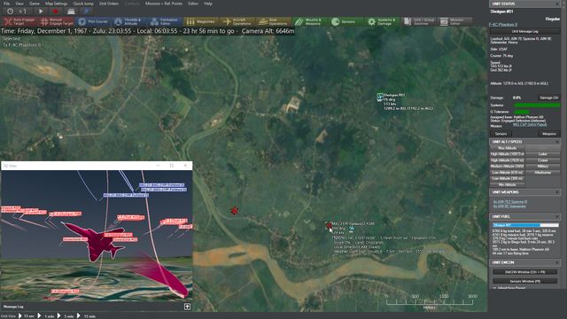 Command Modern Operations — скриншот 2