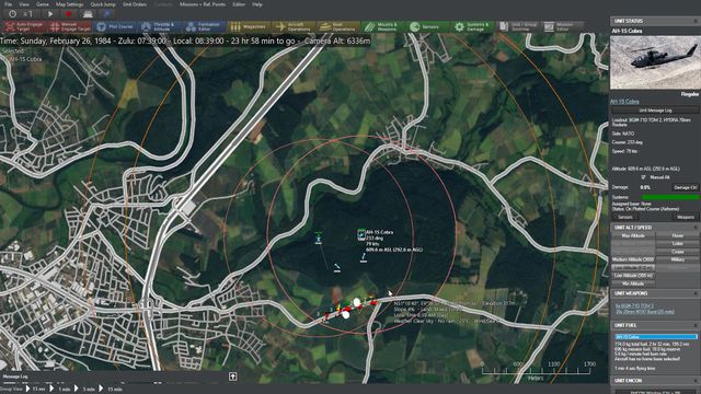Command Modern Operations — скриншот 4