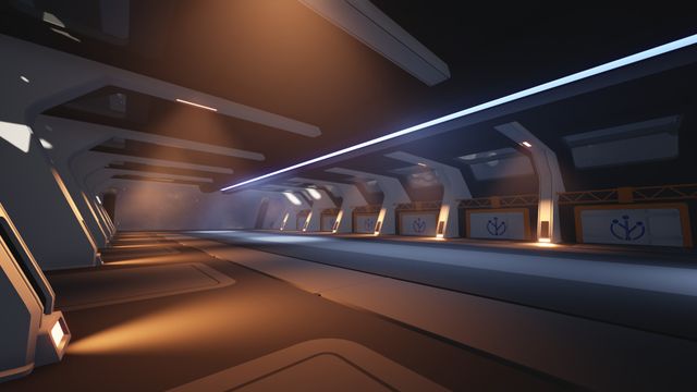 Main Assembly — скриншот 3