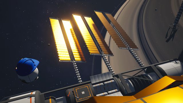 Main Assembly — скриншот 2