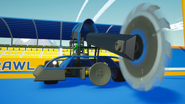 Main Assembly — скриншот 7