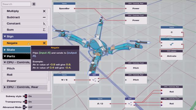Main Assembly — скриншот 6