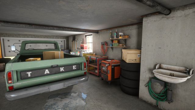 Electrician Simulator — скриншот 2