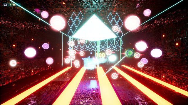 Cube Master — captura 3