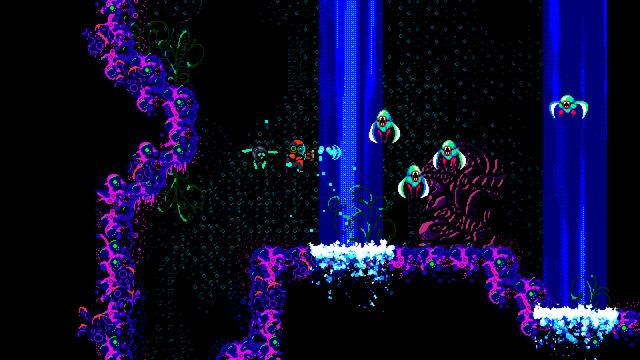 OUTBUDDIES — скриншот 3