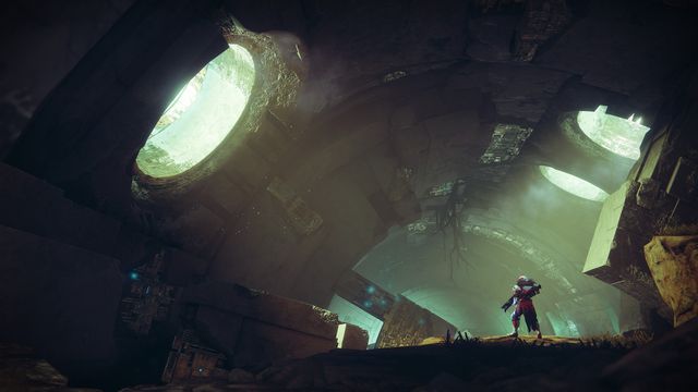 Destiny 2 — скриншот 2