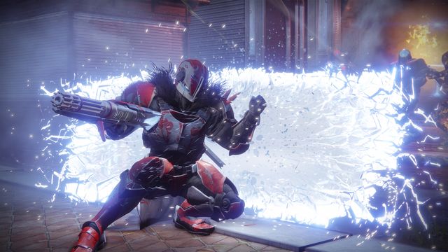 Destiny 2 — скриншот 5