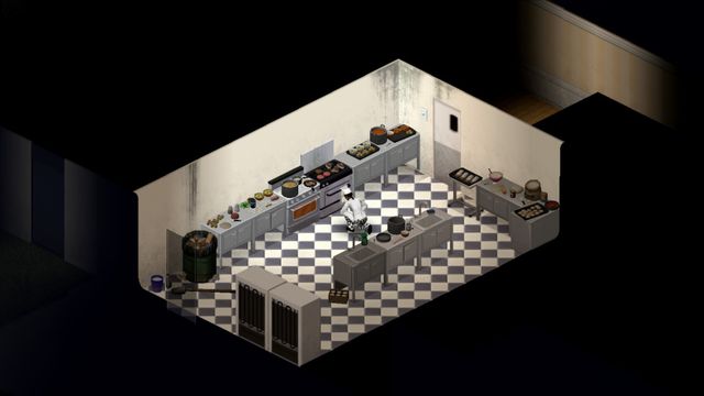 Project Zomboid — screenshot 5