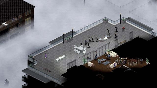 Project Zomboid — screenshot 3