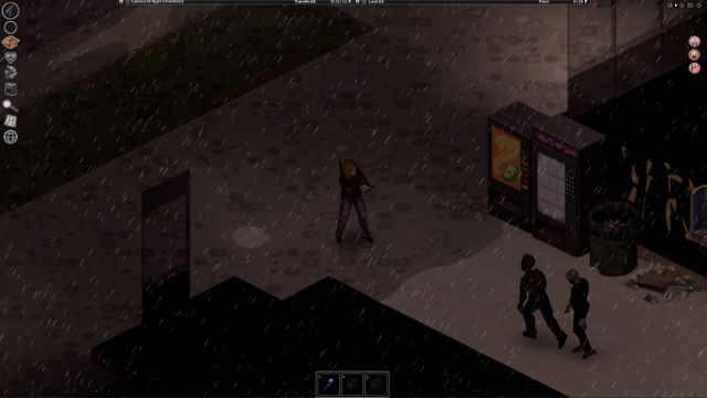 Project Zomboid — screenshot 2