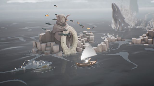 Selfloss — скриншот 2