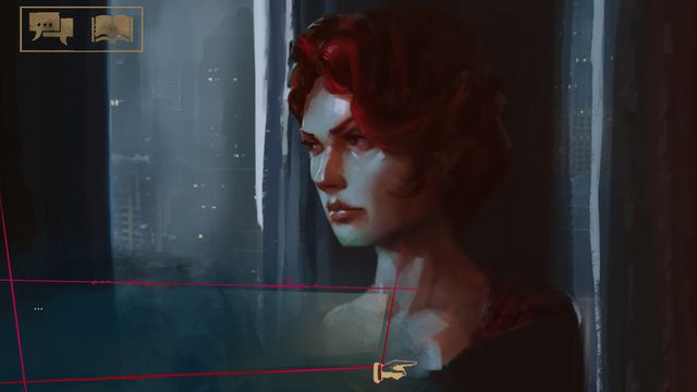 Vampire The Masquerade Coteries of New York — скриншот 2