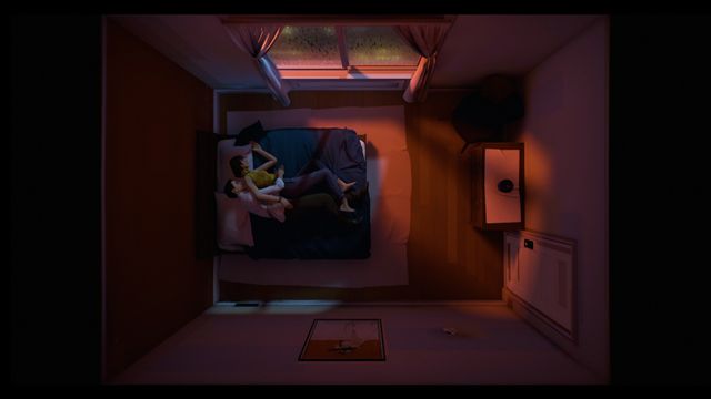 Twelve Minutes — скриншот 4
