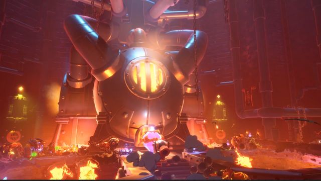Dungeon Defenders: Awakened — screenshot 5