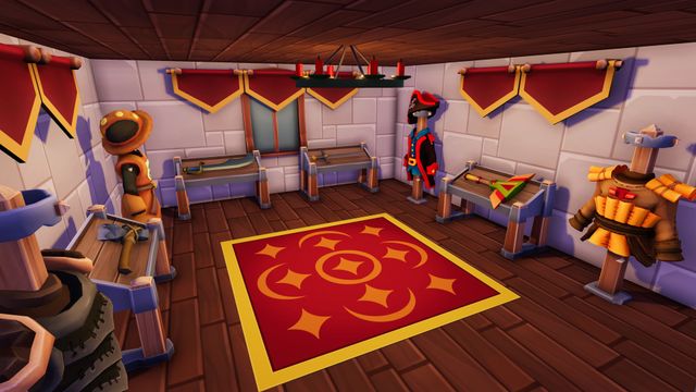 Founders' Fortune — screenshot 4