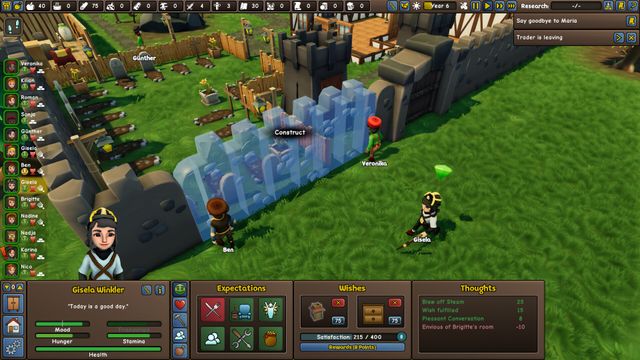 Founders' Fortune — screenshot 3