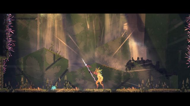 MO Astray — screenshot 1