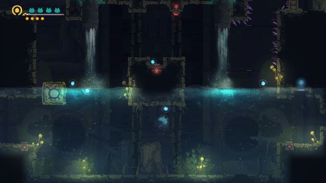 MO Astray — screenshot 4