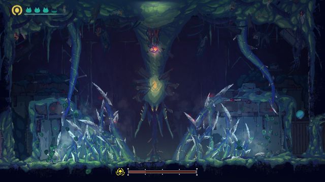 MO Astray — screenshot 3