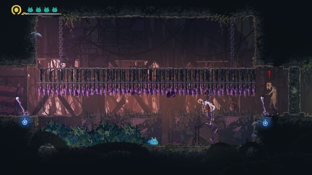 MO Astray — screenshot 5