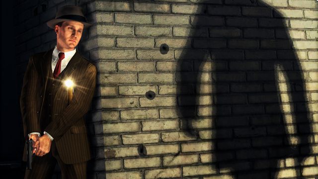 L.A. Noire — screenshot 3