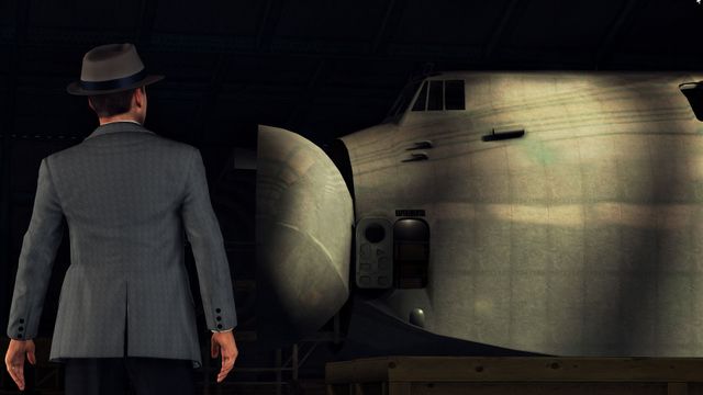 L.A. Noire — screenshot 5