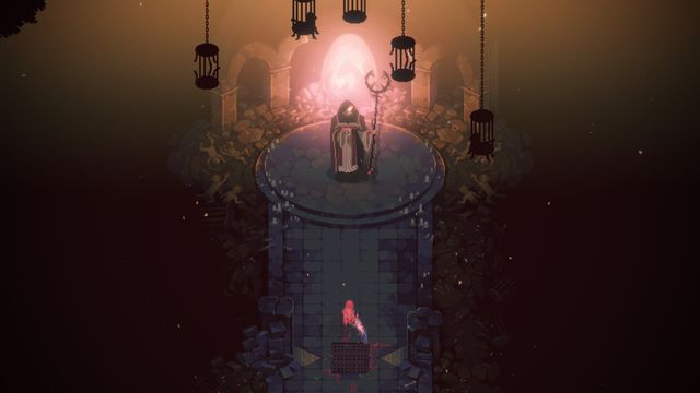 Eldest Souls — скриншот 6
