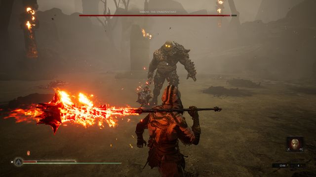 Mortal Shell — screenshot 5