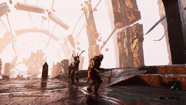 Mortal Shell — screenshot 1