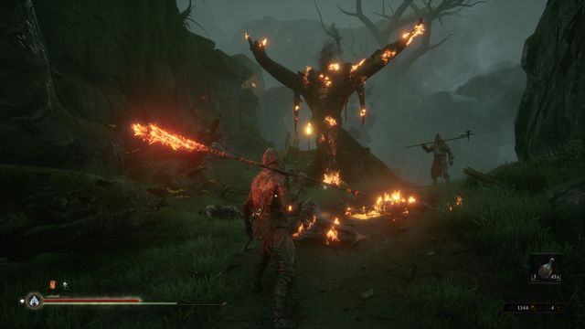 Mortal Shell — screenshot 3