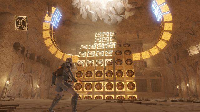 NieR Replicant ver.1.22474487139... — скриншот 1
