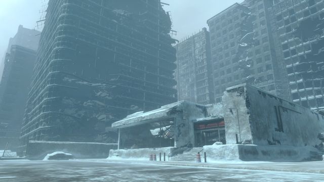 NieR Replicant ver.1.22474487139... — скриншот 3